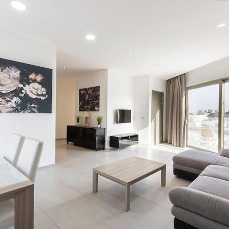 Prime Location - Living Suites - Swieqi By 360 Estates Is-Swieqi Zewnętrze zdjęcie