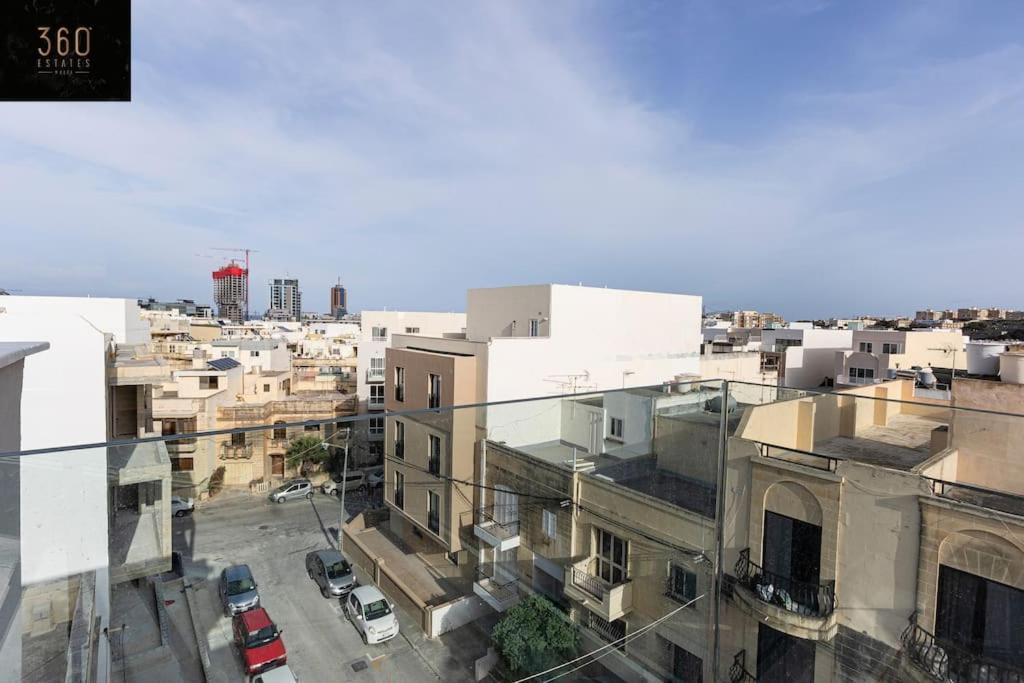 Prime Location - Living Suites - Swieqi By 360 Estates Is-Swieqi Zewnętrze zdjęcie